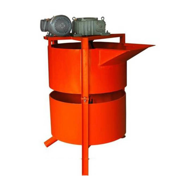JDW-1000S矿用电动搅拌机