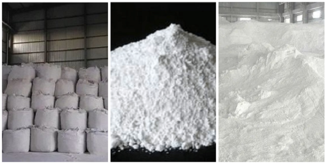 长春哪有白灰厂