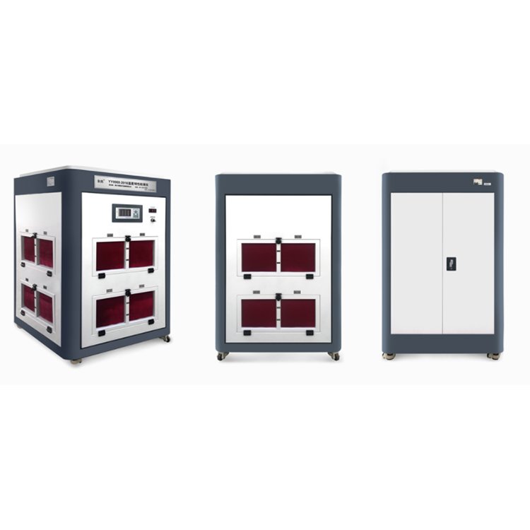 yy0060-2018温度特性检测仪