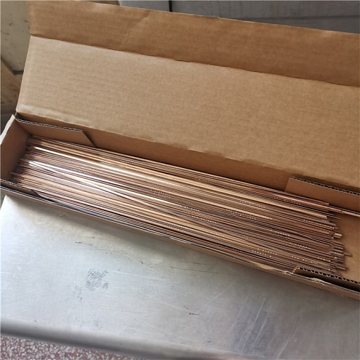 BCuP-2哈里斯HARRIS 0号磷铜焊条,铜管焊接,空调制冷