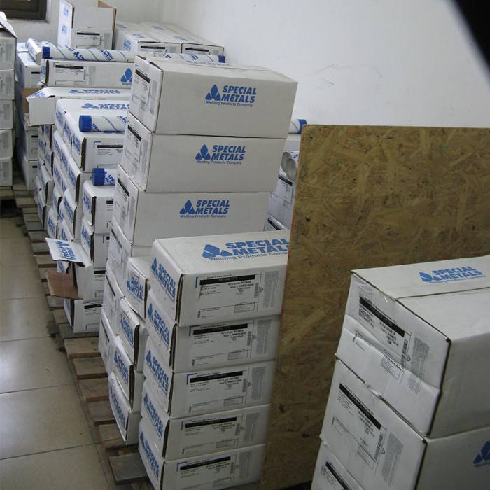 SMC超合金焊丝ERNi-1