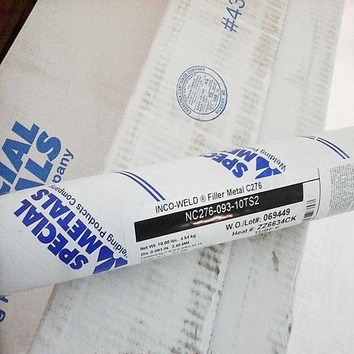 SMC超合金焊丝NC80/20