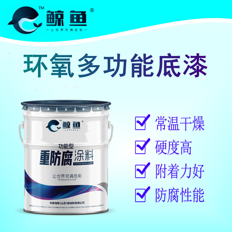 环氧多功能防腐涂料 厂家批发
