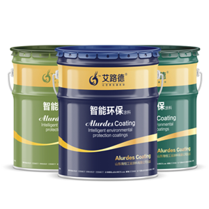 护栏 广告牌用防腐漆