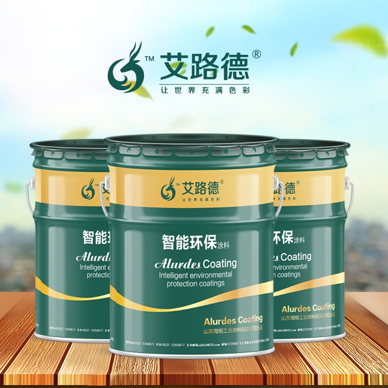 醇酸调和漆 高亮度 速干醇酸漆 漆膜艳丽 油漆厂家批发