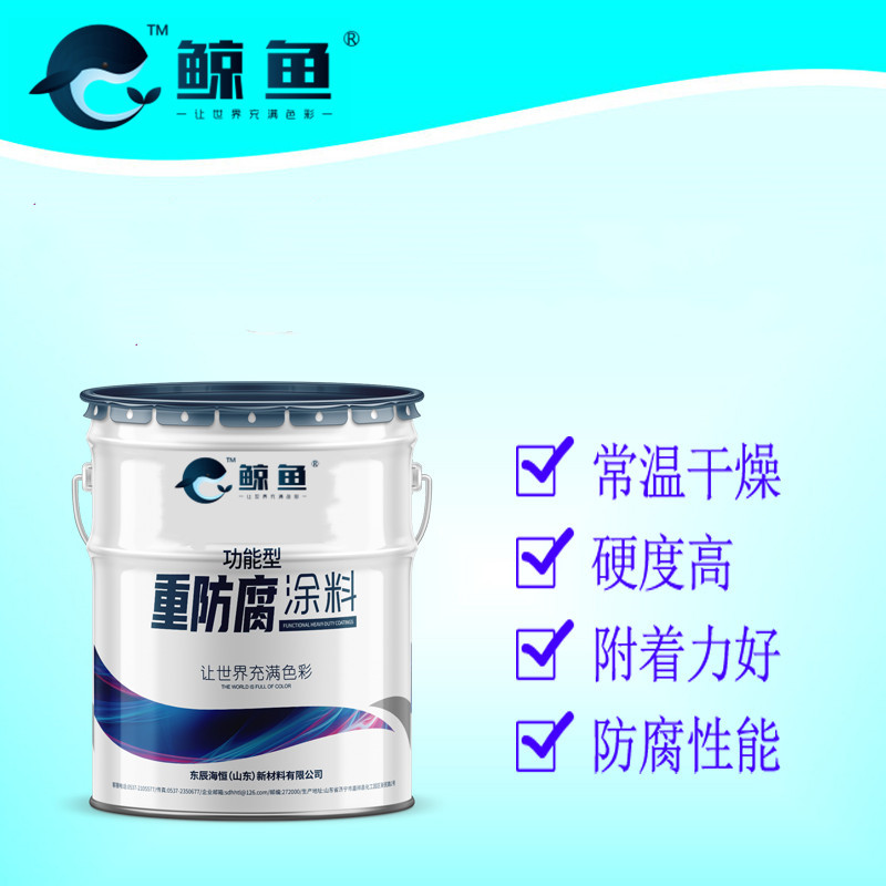 乙烯基防腐防锈漆耐潮湿耐水油漆