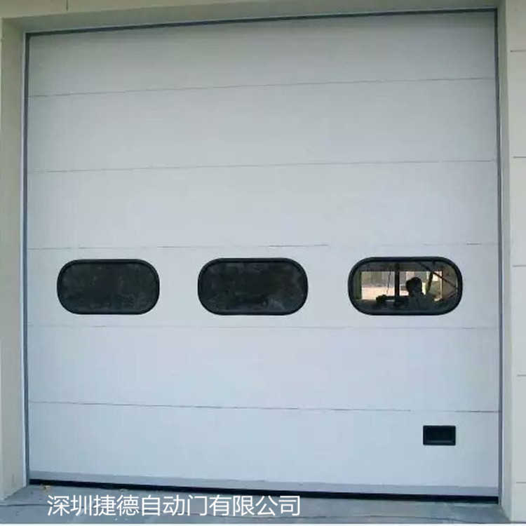 南宫市提升门滑升门服务给力，质量保障