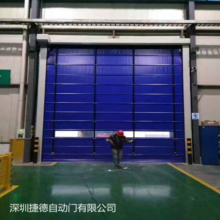 榆次区快速堆积门拼质量说价格