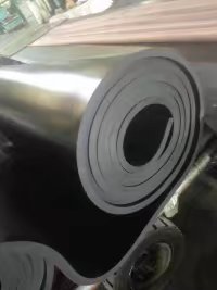 绝缘橡胶板,环保无味绝缘胶垫