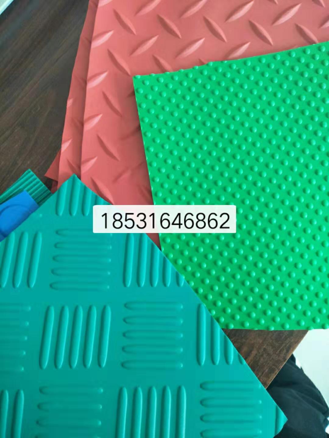 工业橡胶板,防滑胶板