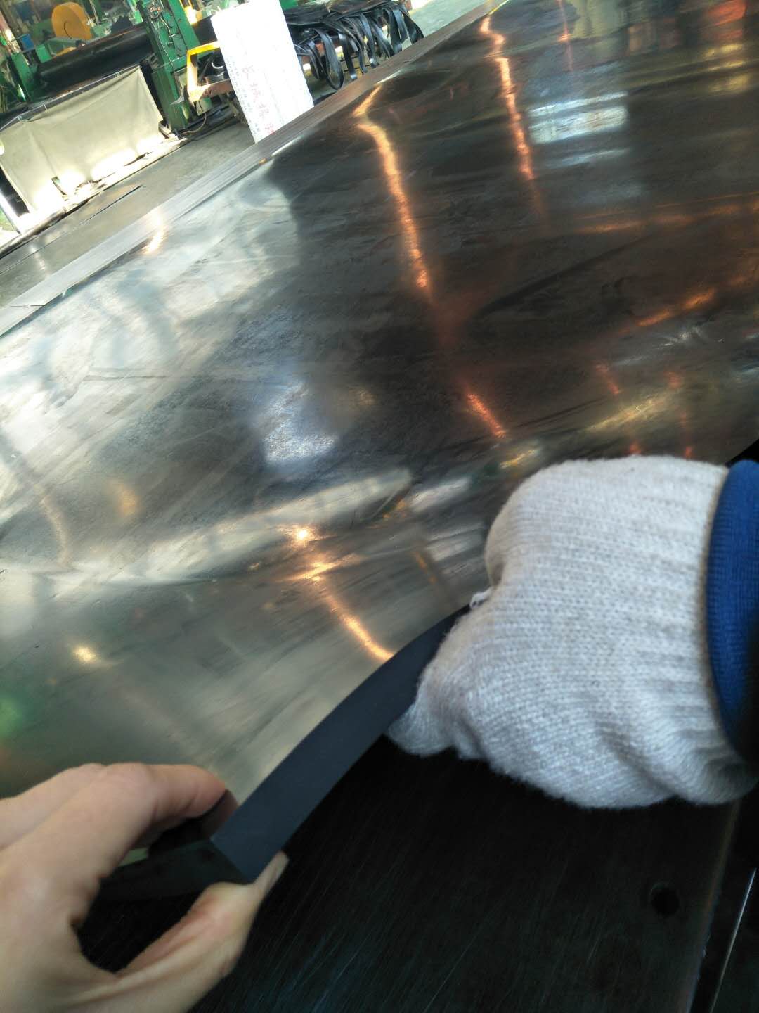 NBR胶板，耐油胶板，耐油夹线橡胶板