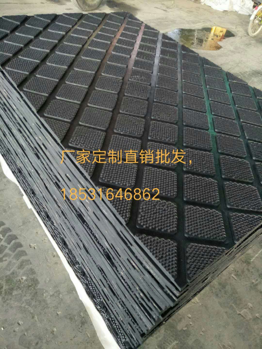 牛栏垫,猪舍产床垫,马棚垫,厂家直销批发