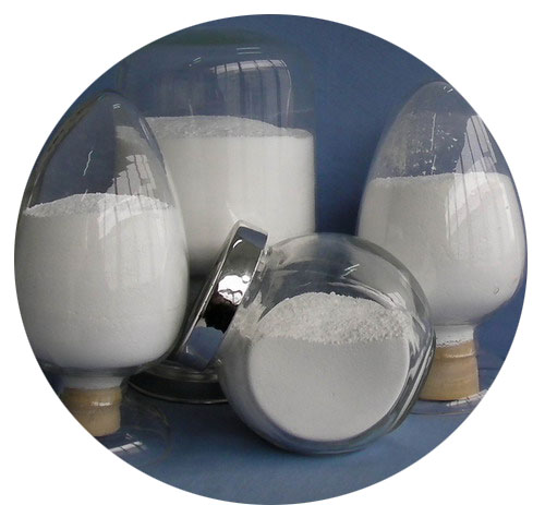 纳米二氧化锡 (SnO2) 半导体电子材料