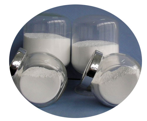 亲油纳米氧化锌