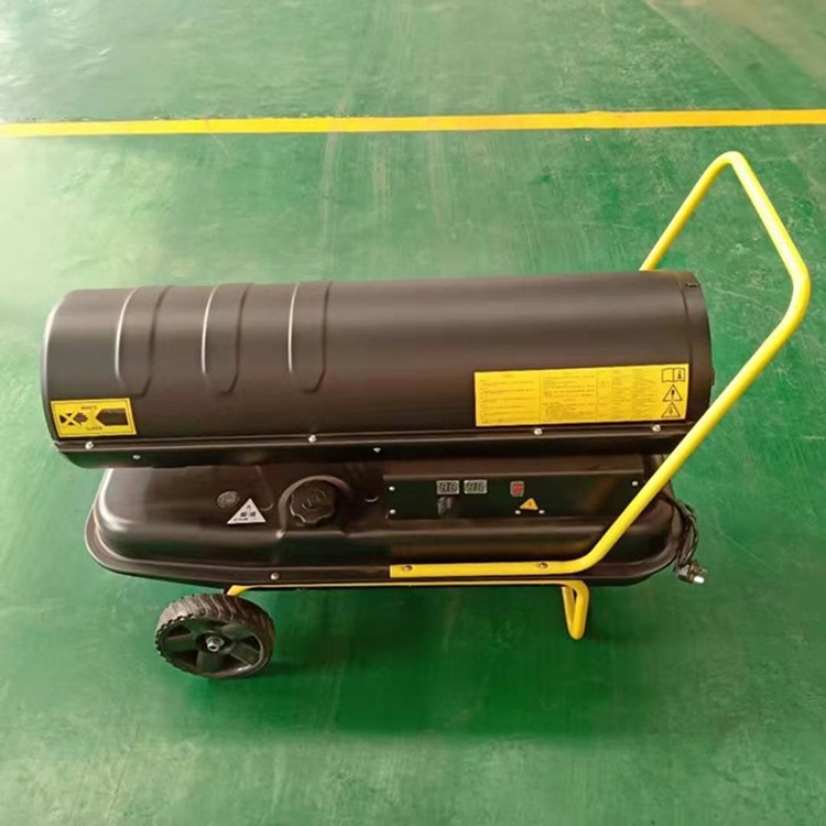 低价促销燃油暖风机烧油取暖器燃油暖风机