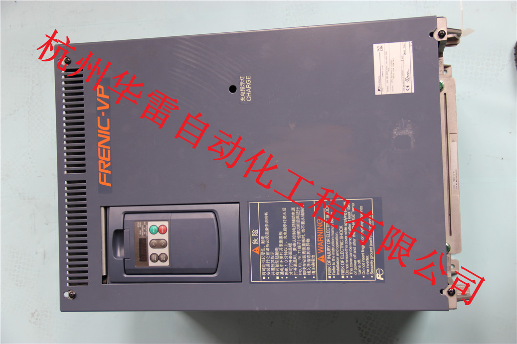 变频器维修，富士变频维修