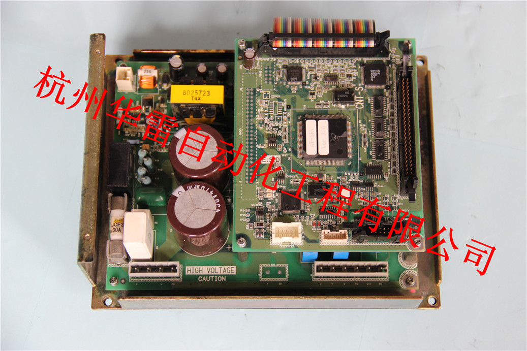 TMT维修，TMT伺服维修