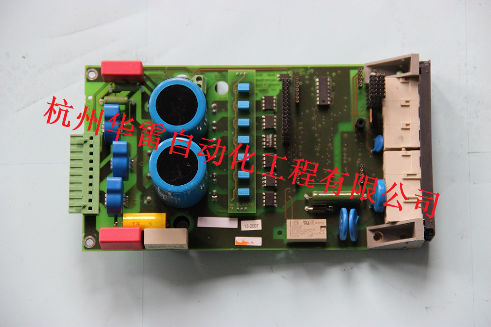 巴马格维修,EA82线路板维修