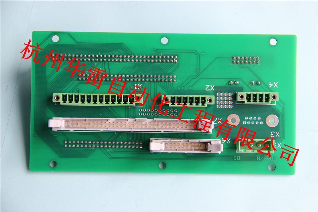 巴马格维修，ED497线路板维修