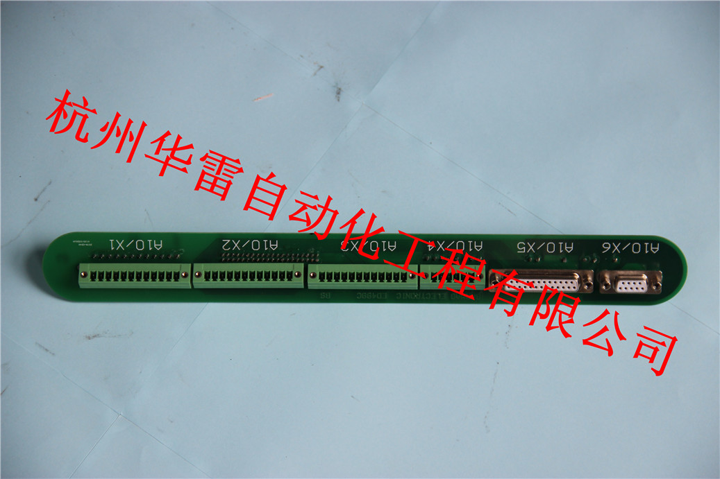 巴马格维修，ED499线路板维修