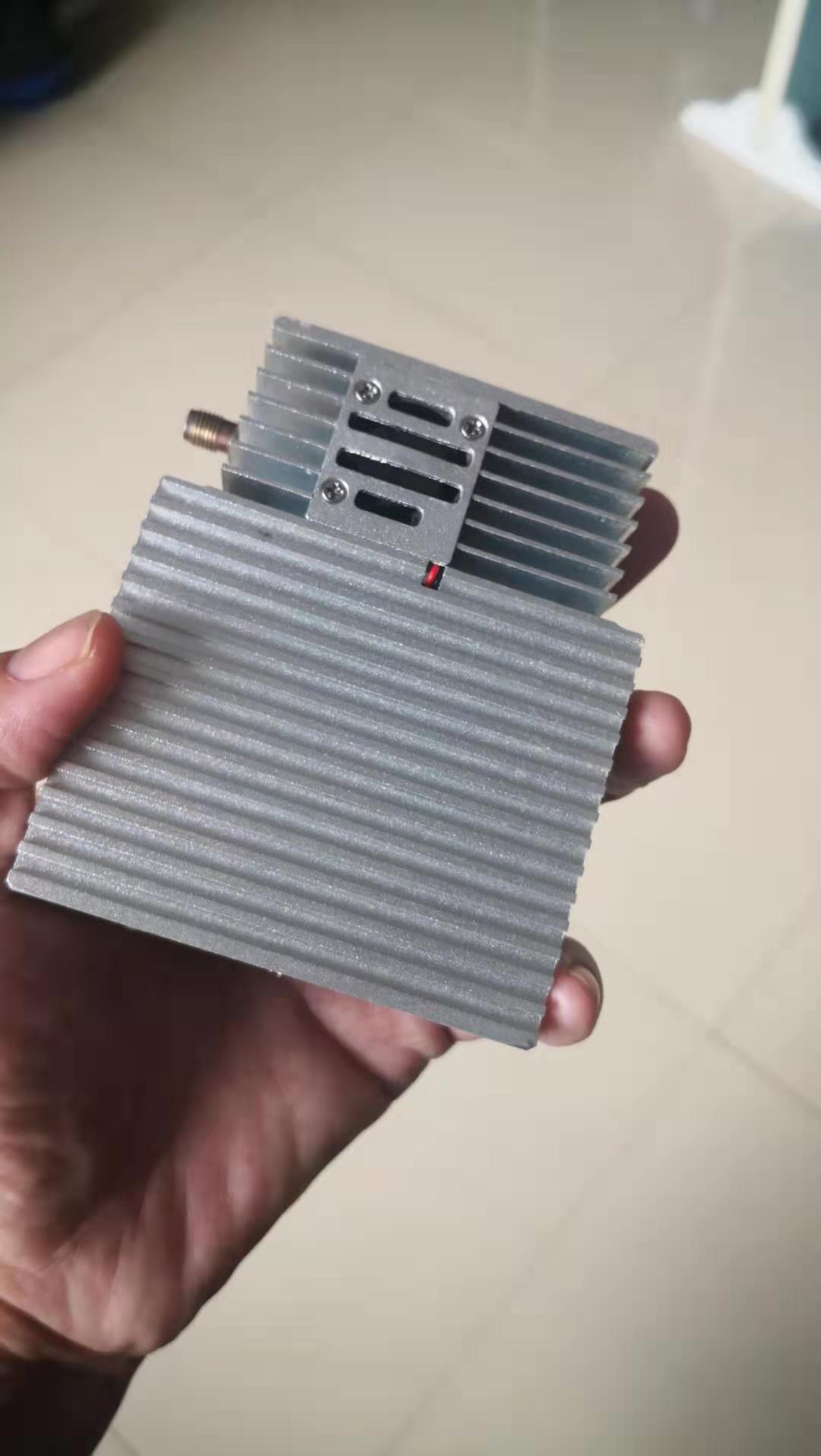 ​  高清微型  无线视频传输系统  H-710A深圳鑫日升厂家