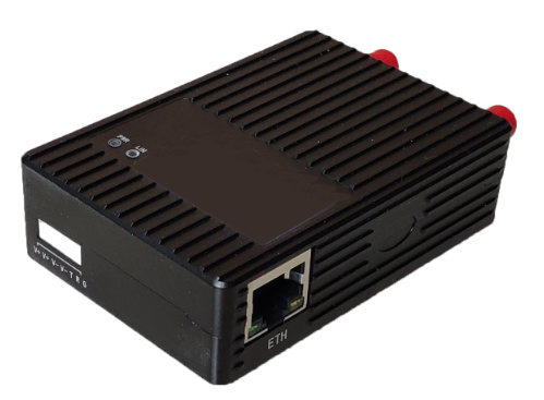 TDD非视距无线  双向网络传输中继系统  D-912R鑫日升产品