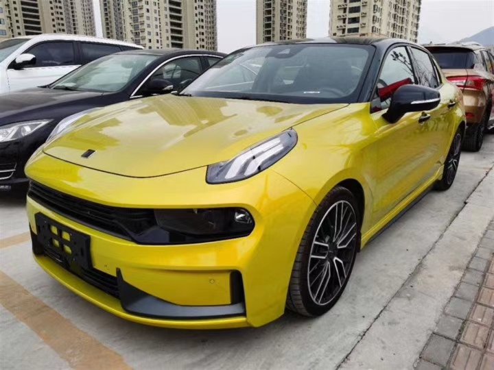 分期购车不审核资质当天办理提车就在喜相逢汽车