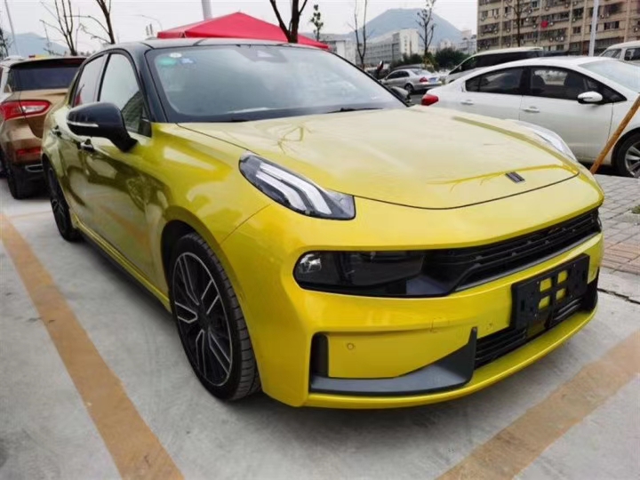 分期购车不审核资质当天办理提车