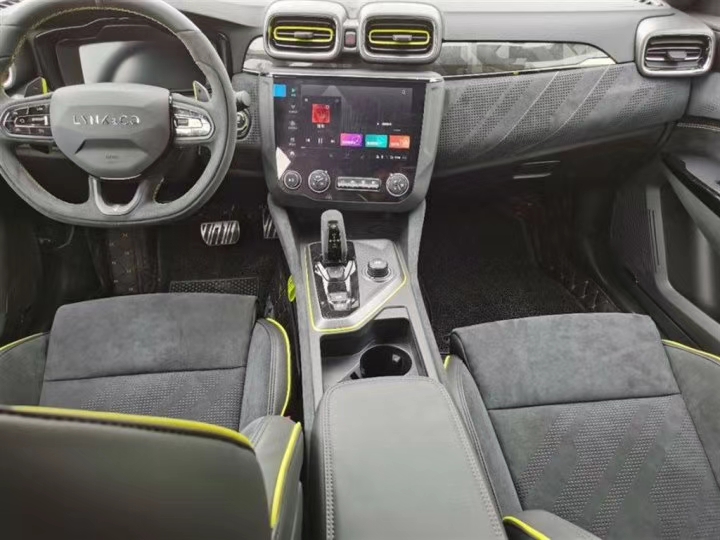 分期购车 不审核资质当天办理提车