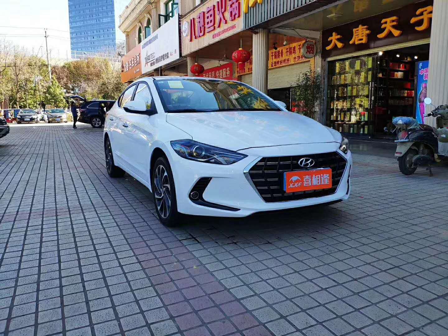 征信不好逾期办理不了分期购车 选择喜相逢汽车都可以办理