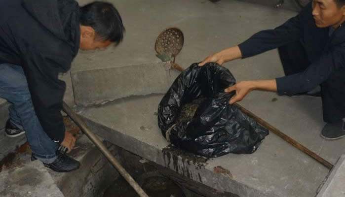 真不错:南昌管道清洗//化粪池清理//抽粪吸粪