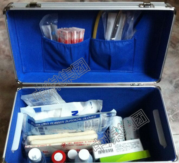 急救箱
