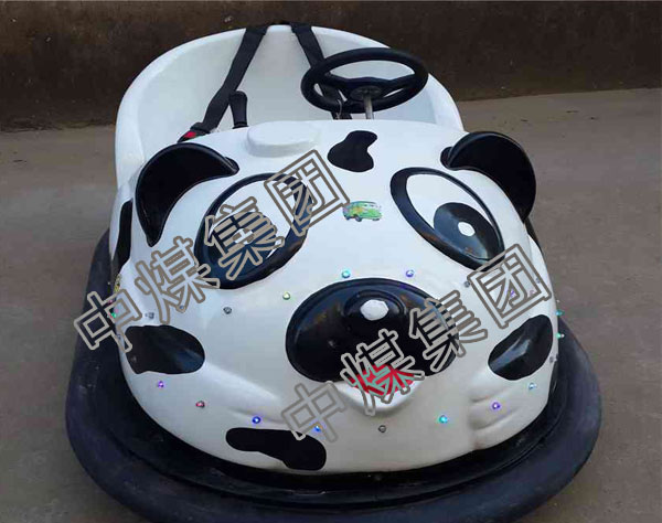 儿童广场电动漂移车