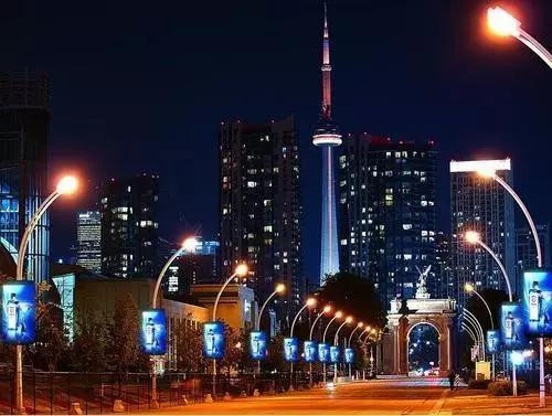 5G设备智慧灯杆优质厂家