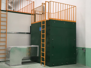 东北滤筒式除尘器_选欣恒工程设备-省钱省心_客户信赖企业