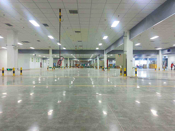 德州市庆云县密封固化地坪材料批发