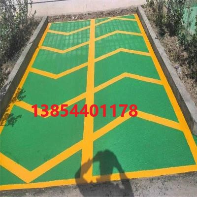 济宁市嘉祥县无震动防滑车道价格