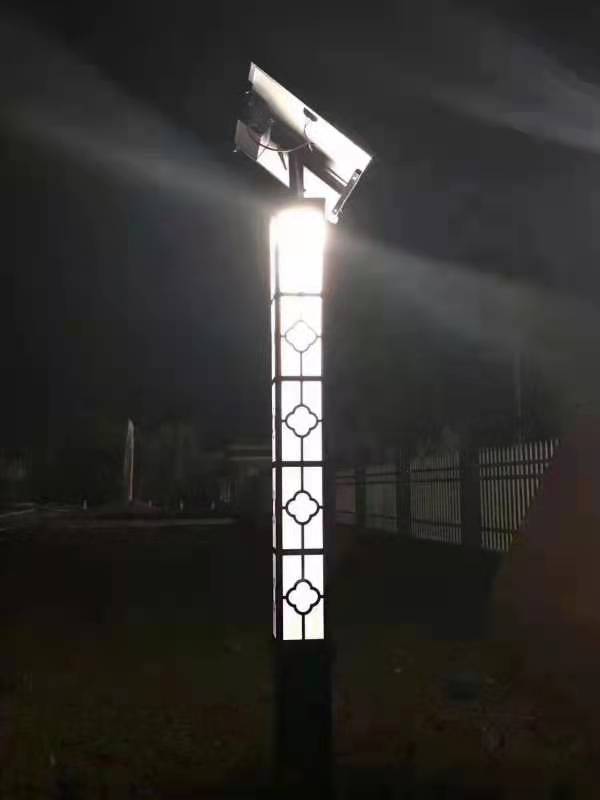 雄安新区智慧路灯市场发展缓慢的原因