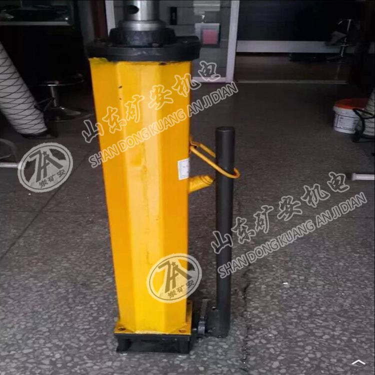 供应YT4-6A型液压推留器，YT4-8A型液压推溜器