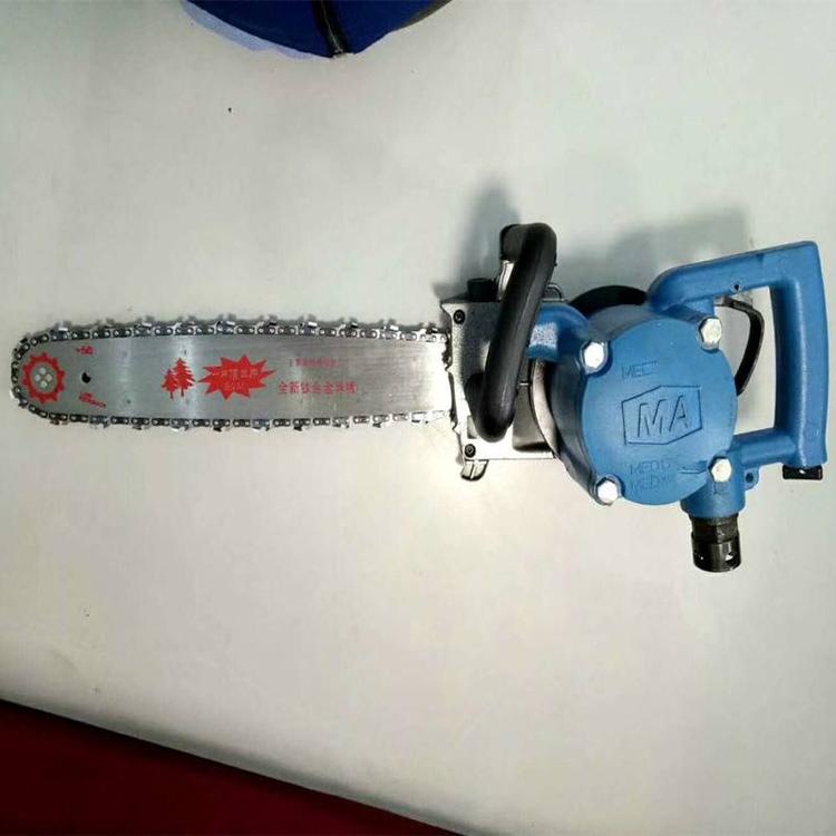 FLJ－400型气动链式锯 多功能手持式链锯 简单轻便