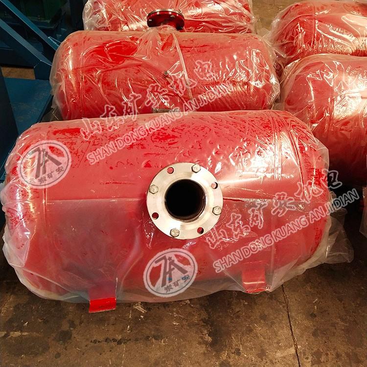 KQP-B-100L破拱器破除料仓起拱、堵仓、粘仓等现象