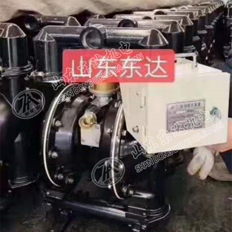 ZPS-F全气控风泵自动排水装置全气控 控制灵敏可靠