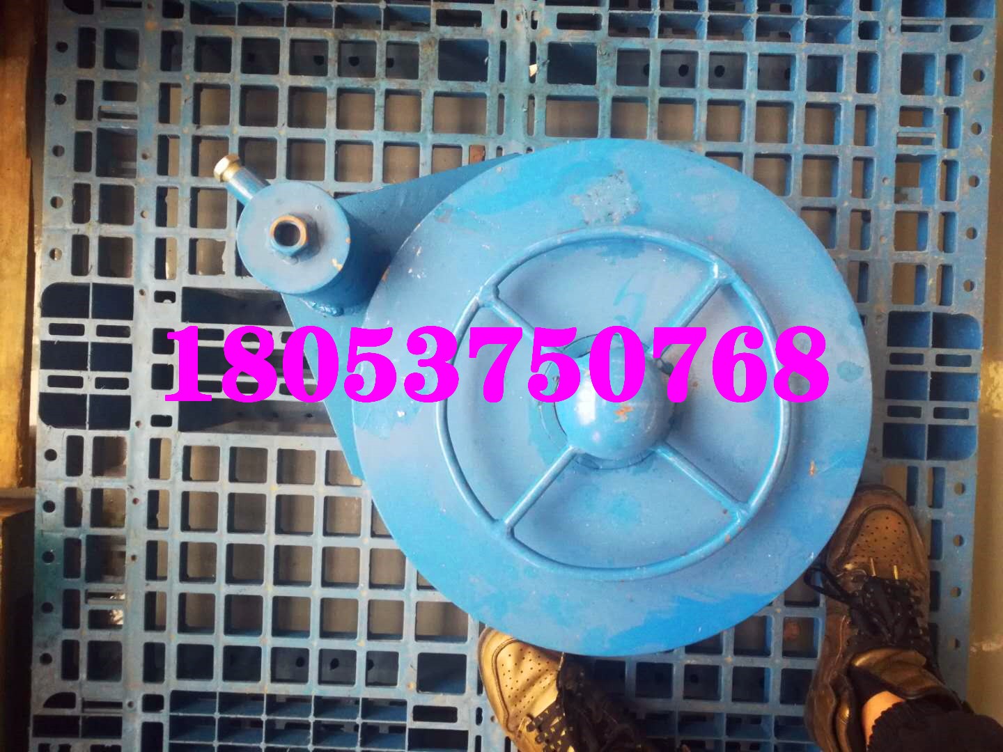 GZY20矿用隔爆型液压称重传感器测量范围大