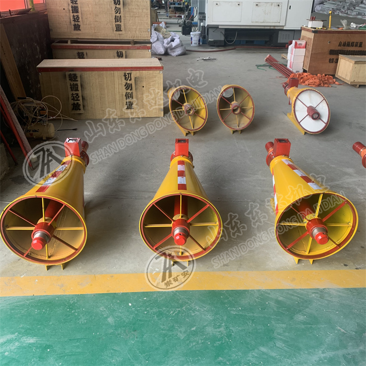 ZGJFH35矿用自动抑爆装置 隔爆火焰