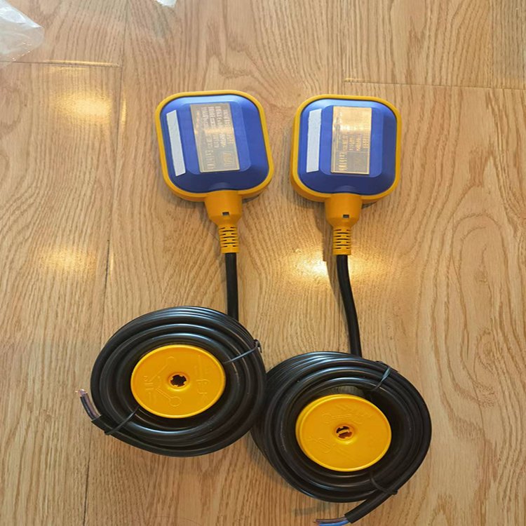 浮球控制器 KHF-1C矿用本质安全型浮球开关