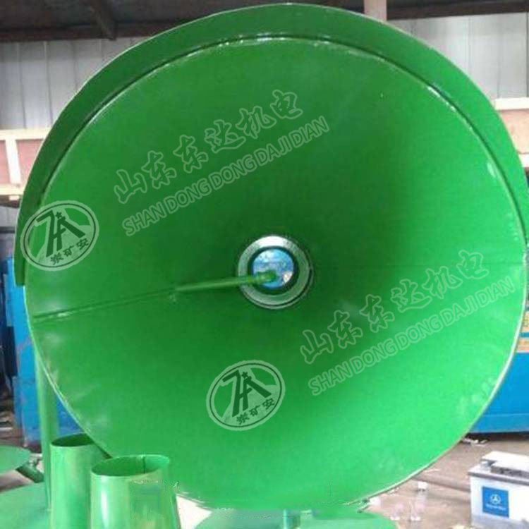 混凝土喷射机用除尘装置 简单型 MPC除尘器