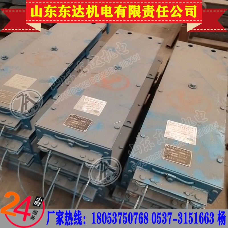 FMBS-B风门机械闭锁装置 用于正向风门，无压风门