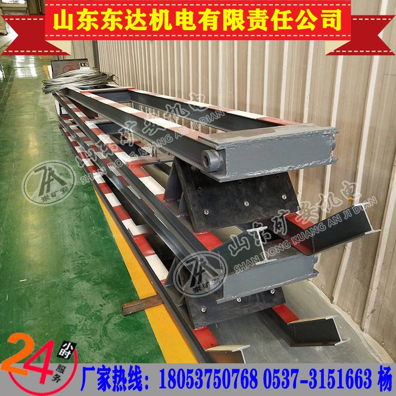 QZCL-240型气动挡车梁 气动挡车栏、气动挡车梯​