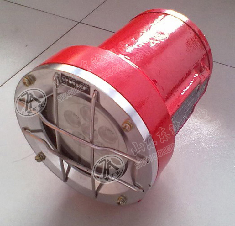 KL5LM（A）本安型矿灯LED 光源，发光，使用寿命长