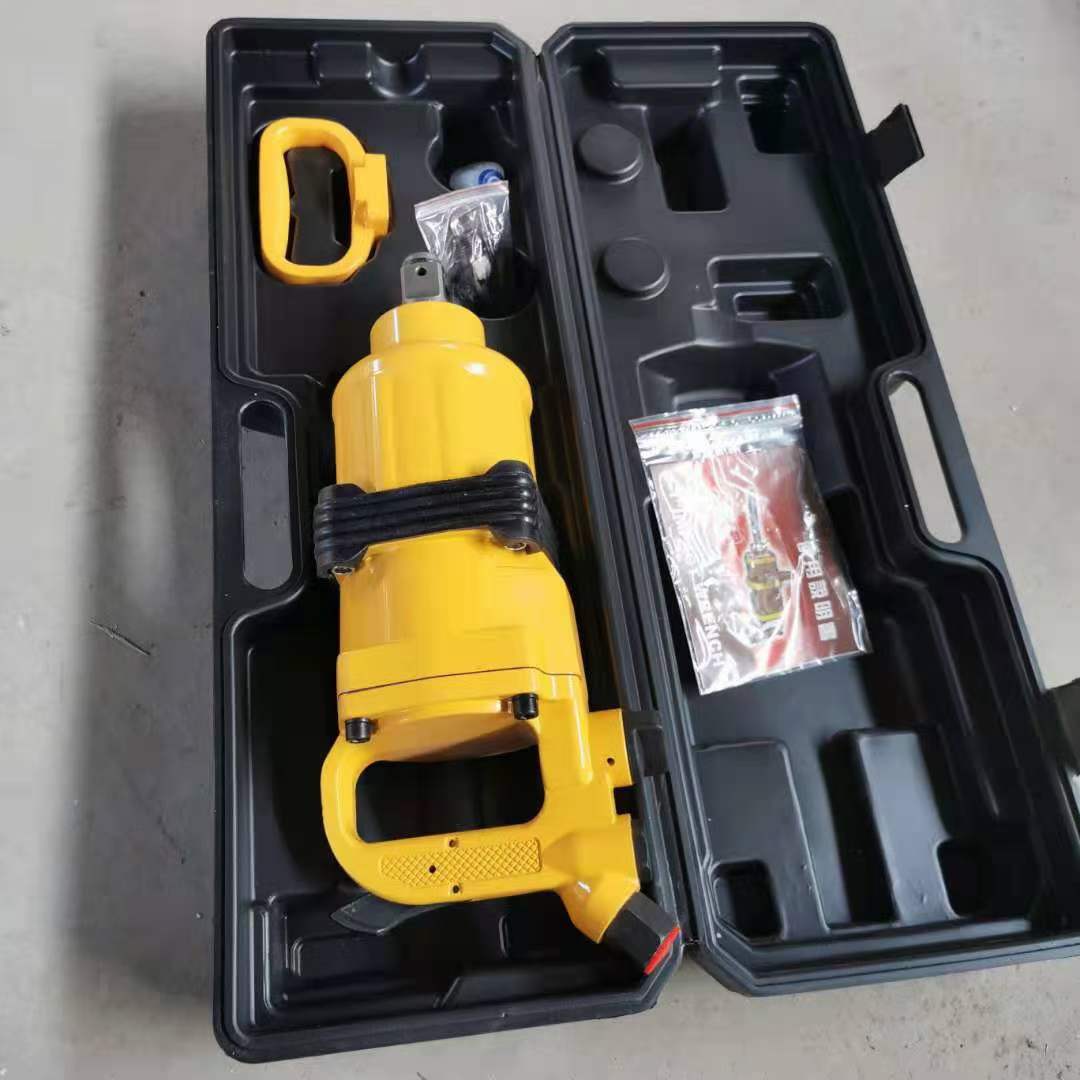 BK42手持式风动扳手 风扳机、气动扳手